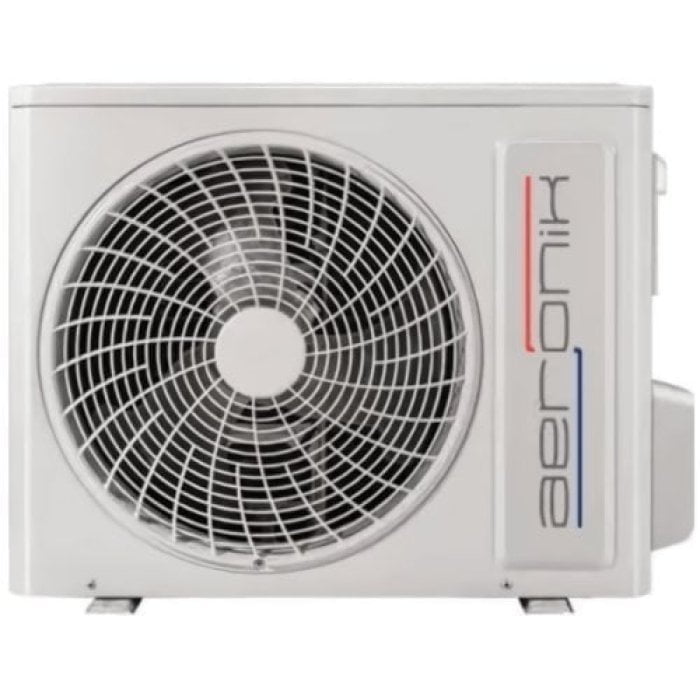 Кондиционер Aeronik ASI-ATH50RD1/B-S INV/ASO-AGUHN50R1/INV