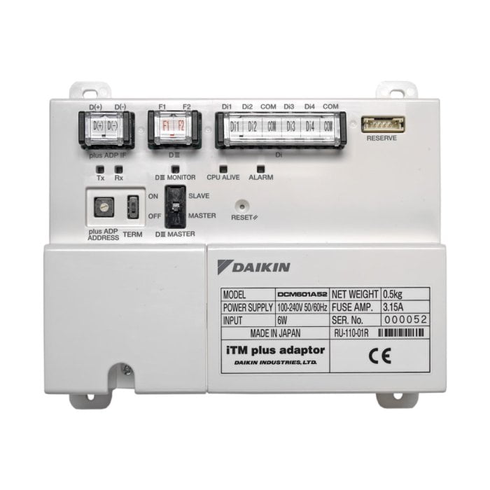 Адаптер Daikin DCM601A52