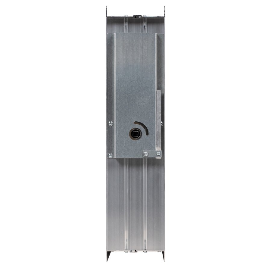 Воздушный клапан Shuft DRr 800х500