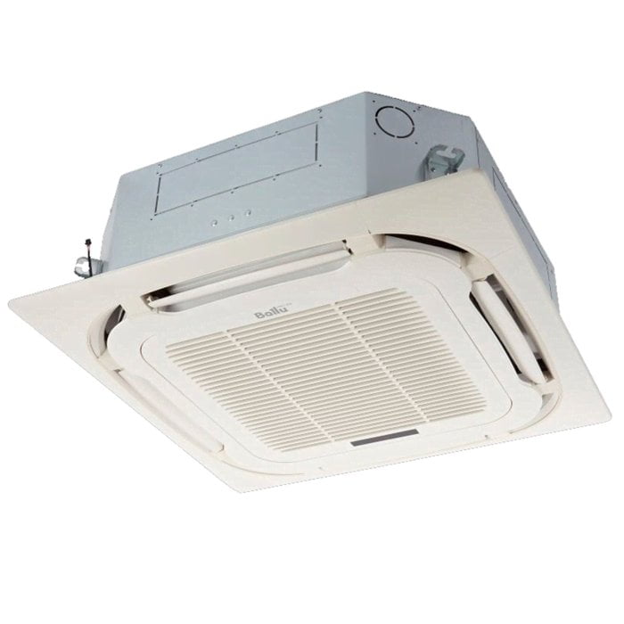 Кондиционер Ballu Machine BLC_C-36HN1_21Y