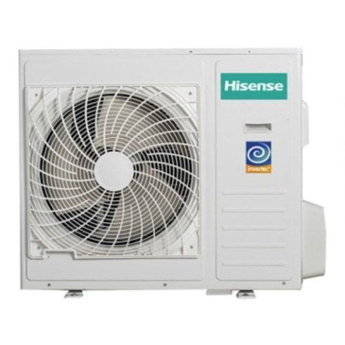 Кондиционер Hisense AS-10UW4SVETG107(C)