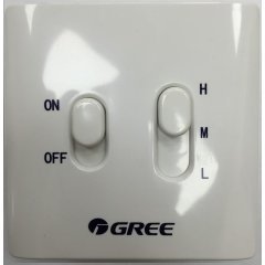 Пульт управления Gree Z54352A1 проводной