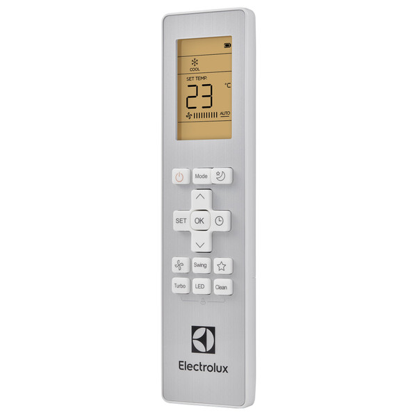Кондиционер Electrolux EACS-18HSM/N8 V2