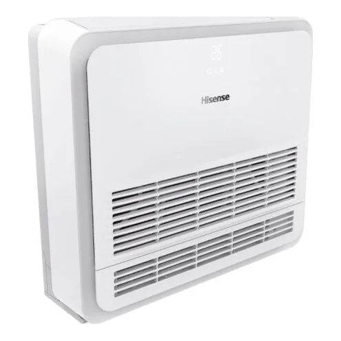 Напольный блок Hisense AKT-12UR4RK4
