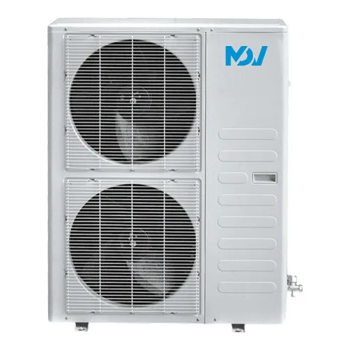 Компрессорно-конденсаторный блок MDV MDCCU-16CN1