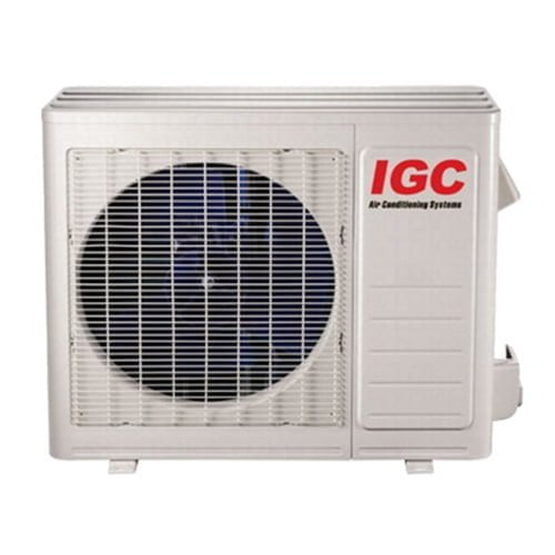 Кондиционер IGC IDХ-60HS/U