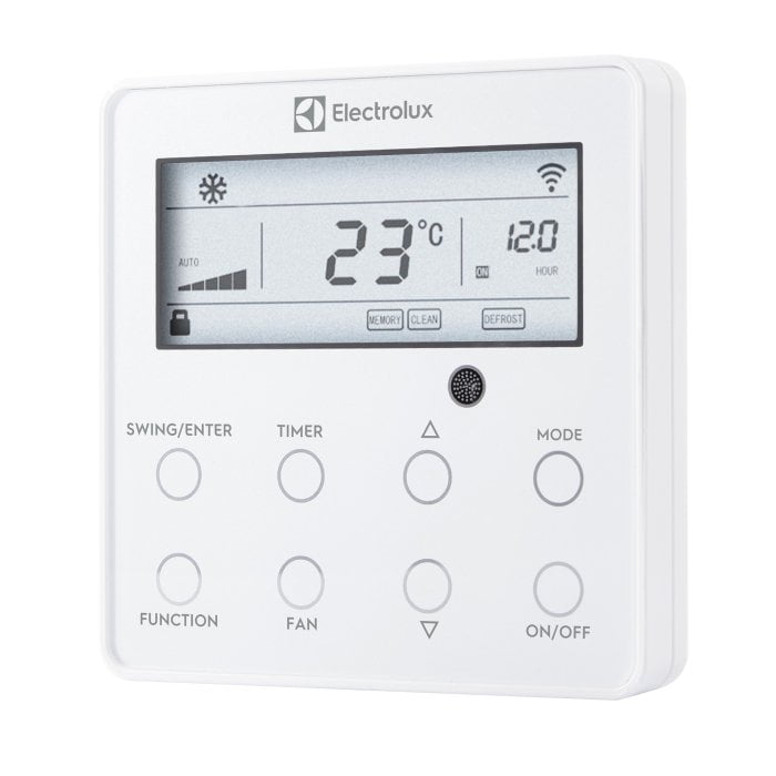 Канальный блок Electrolux EACD/I-24 FMI/N8 ERP Free match мульти сплит системы