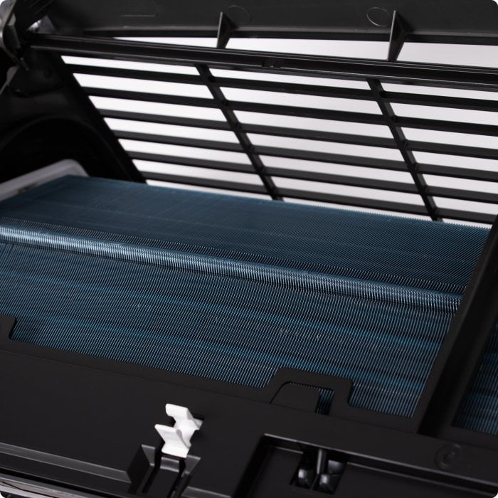 Кондиционер Ballu BSPI-10HN8/BL/EU