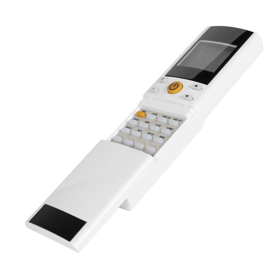 Пульт дистанционного управления ZACS\I-09-12HMD (1822023)