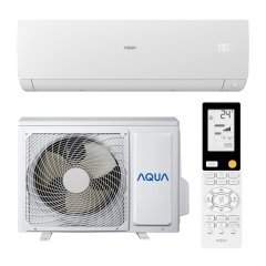 Кондиционер Aqua AQI-50FIS1/R3-W