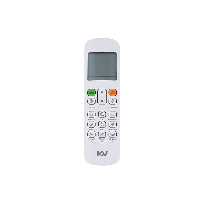 Канальный блок VRF MDV MDI2-560T1DHN1 высоконапорный