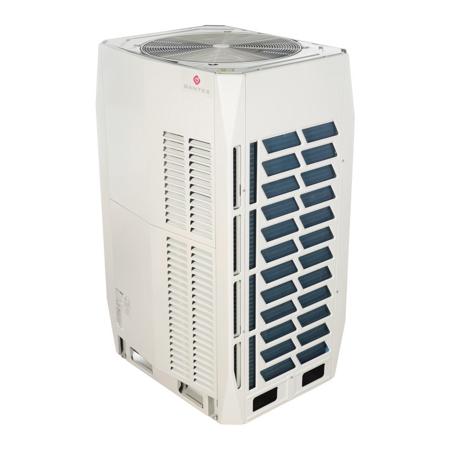Наружный блок VRF Dantex DM-FDC0420WM/SF