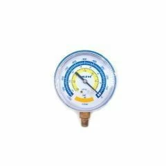 Вакуумметр DSZH WK-18VG (80 мм)