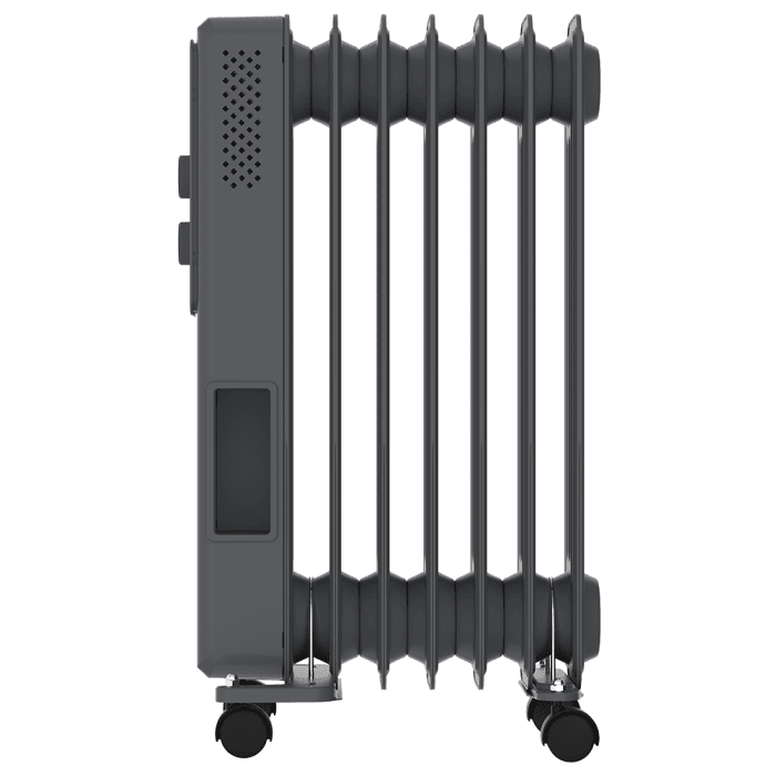 Масляный радиатор Royal Clima ARDEA ROR-AR11-2500M