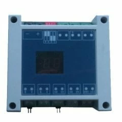 Адаптер для центрального пульта управления IGC AWR-CC01A