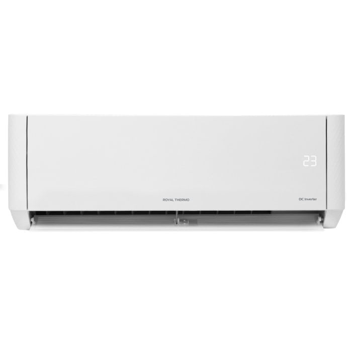 Настенный блок Royal Thermo RTFMI-18HN8/white мульти-сплит системы