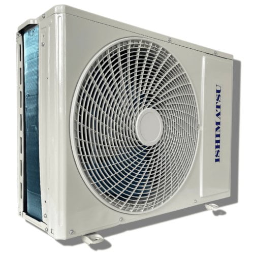 Внешний блок Ishimatsu AMSN-21/3