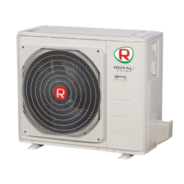 Кондиционер Royal Clima RC-GDB90HN повышенной мощности