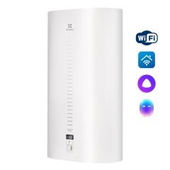 Водонагреватель Electrolux EWH 100 Centurio IQ Inverter накопит.