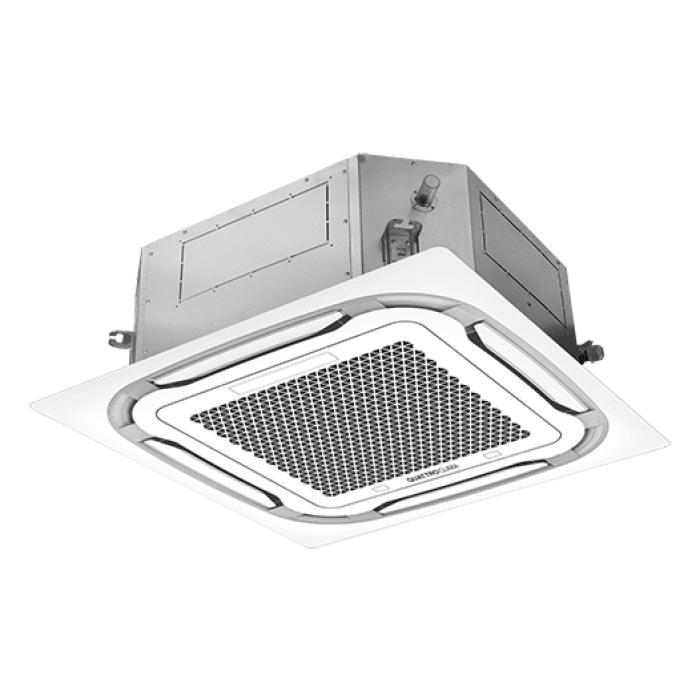 Панель QuattroClima QA-ICP10
