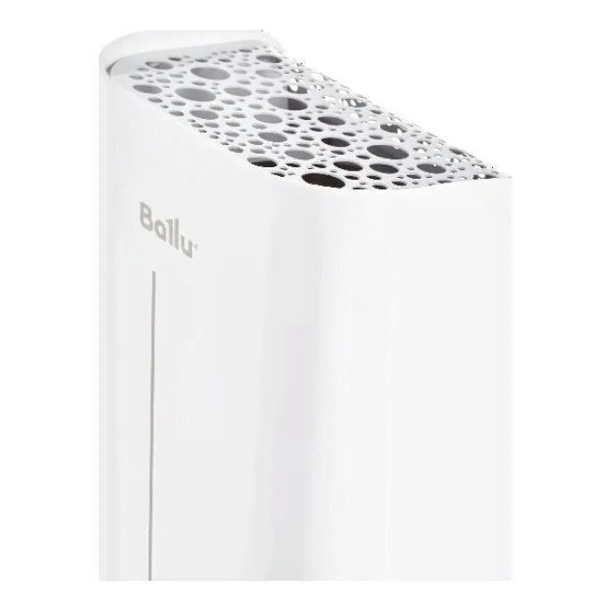 Рециркулятор Ballu RDU-60D, white