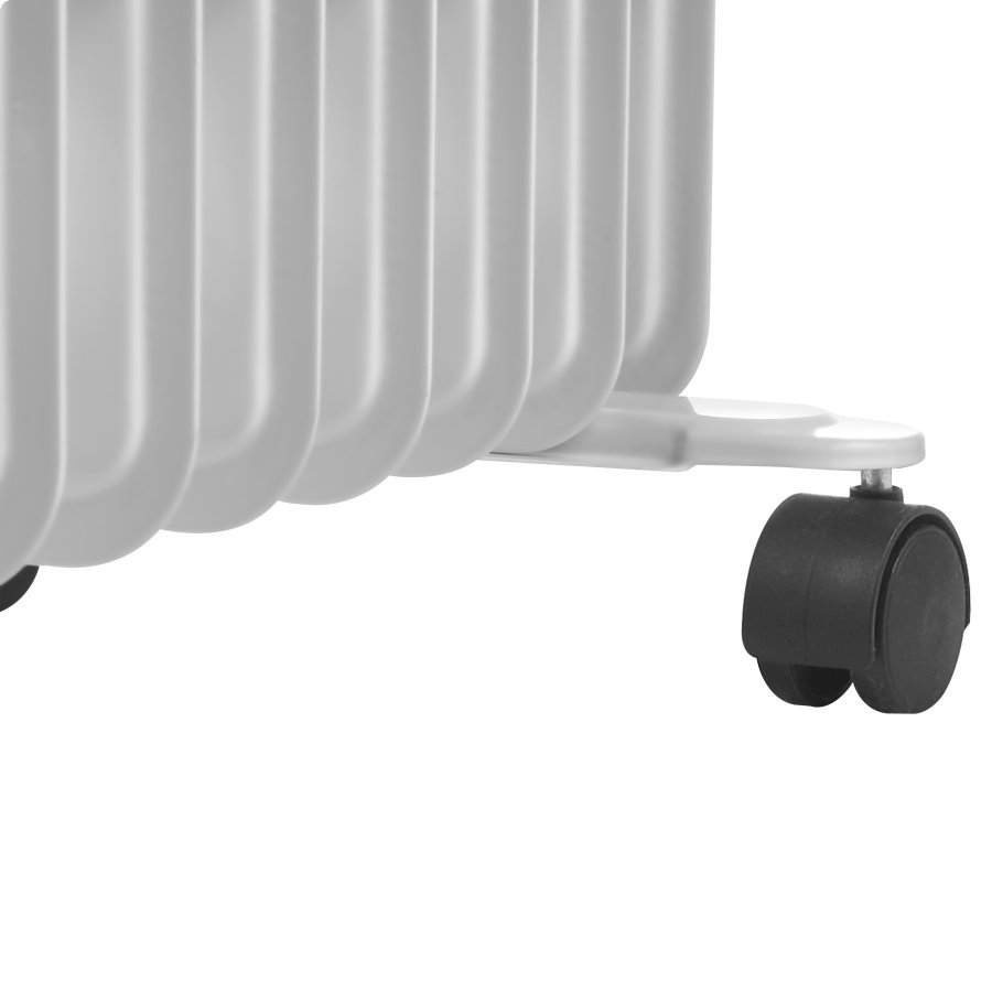 Масляный радиатор Zanussi ZOH/CS-09W 2000