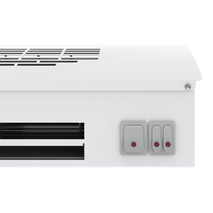 Тепловая завеса Royal Clima RAH-HG0.8E5M