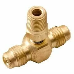 Тройник CPS AVUT25