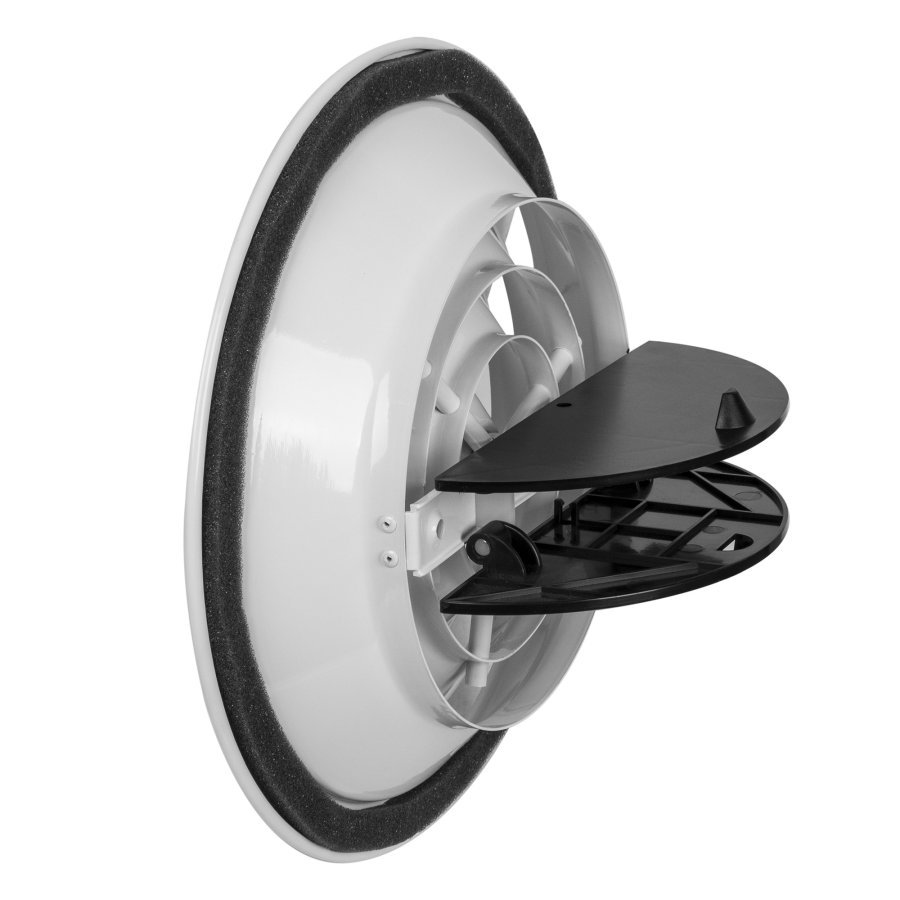 Диффузор Shuft CD-db 200 конический