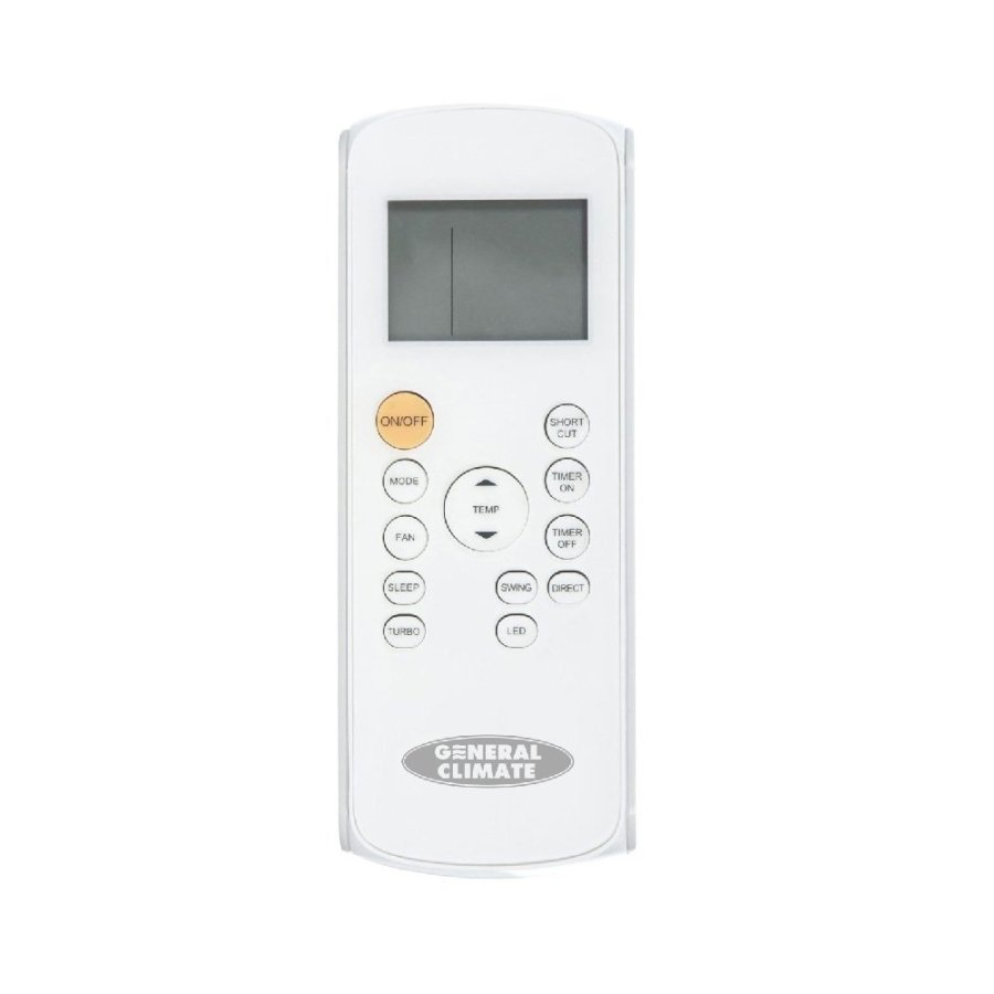 Пульт управления General Climate GC-CF HRN1-N