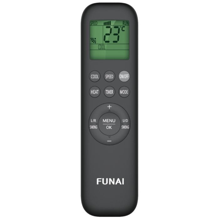 Кондиционер Funai RAC-I-BS35HP.D01