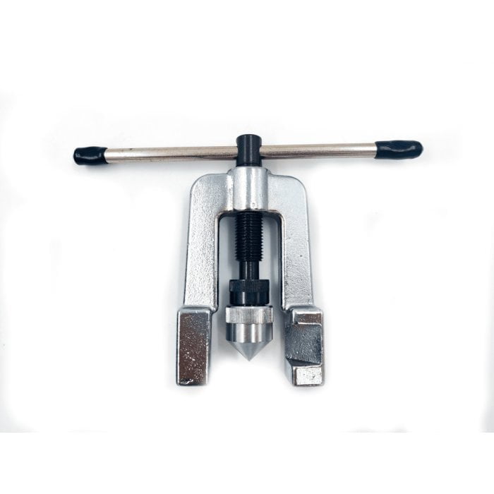 Вальцовка DSZH CТ-1226 АL, в кейсе с труборезом