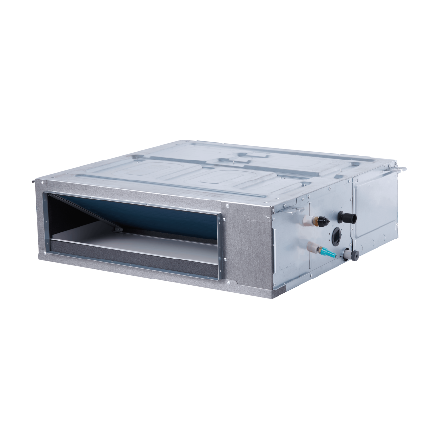 Канальный блок MDV MDVID2-36HVR1D средненапор. промышленный