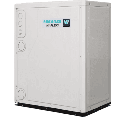 Наружный блок VRF Hisense AVWW-190FKFW1