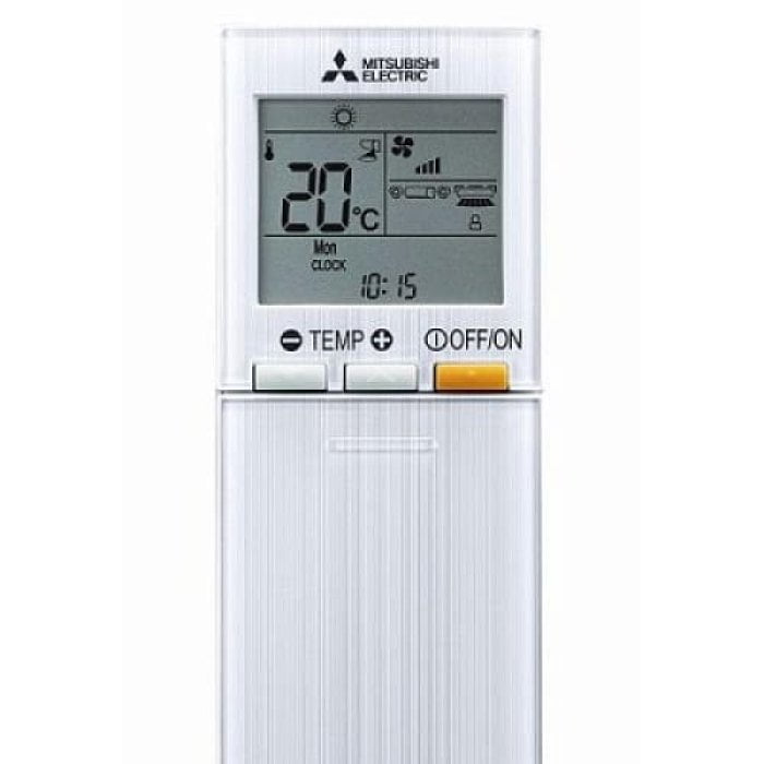 Настенный блок Mitsubishi Electric MSZ-LN50VG2V