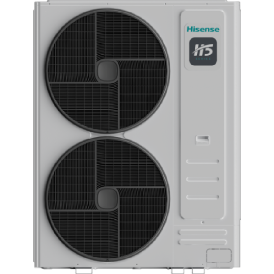 Наружный блок VRF Hisense AVW-154HKDHE2