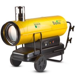 Дизельная пушка Ballu BHDN-80 непрямого нагрева