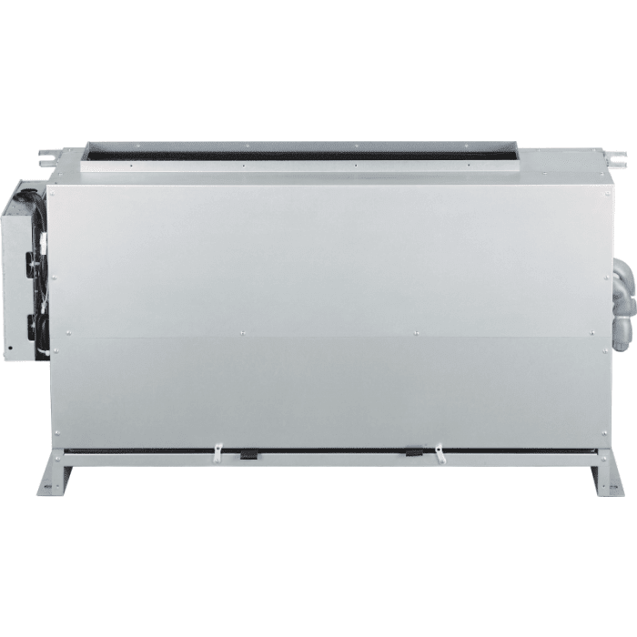 Напольный блок VRF Haier AE072MLERA скрытый