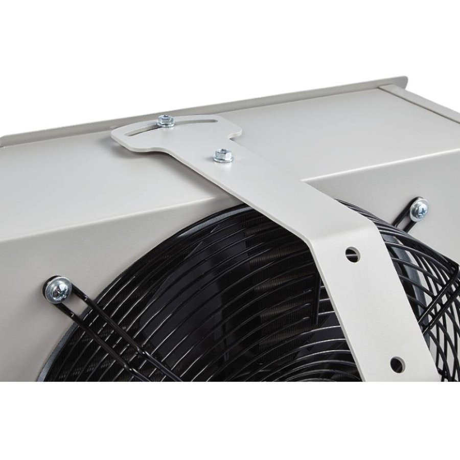 Водяной тепловентилятор Ballu BHP-W4-15-S