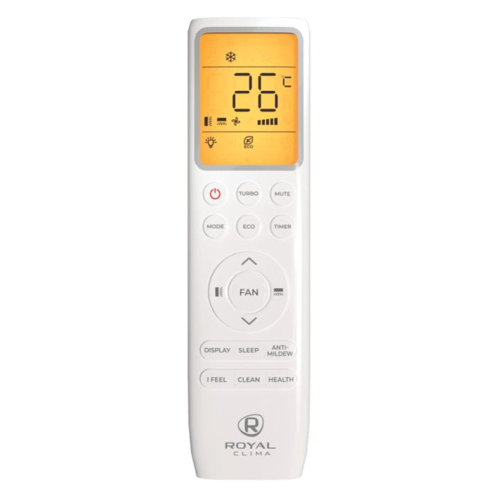 Настенный блок Royal Clima RCI-PFF09HN
