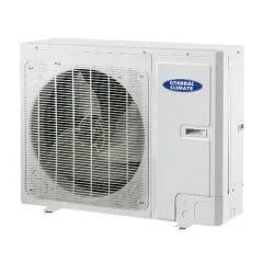 Наружный блок VRF General Climate GW-G80/N1A1