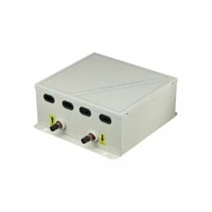 Комплект подключения AHU Kentatsu KAH-02D