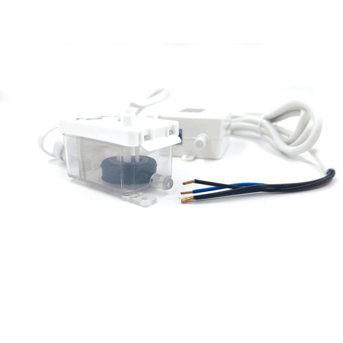 Помпа дренажная MINI 15 (проточная, 15 л/ч, 19 Дб)