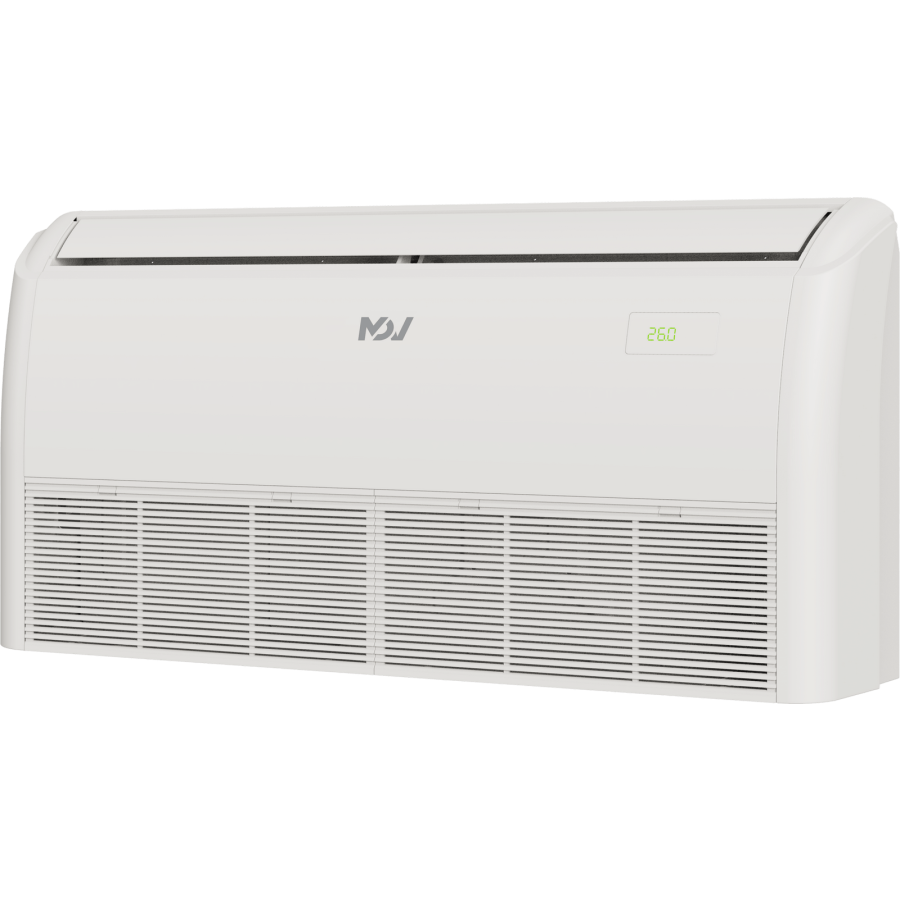 Напольно-потолочный блок VRF MDV MDVI3-At12CFVR12D