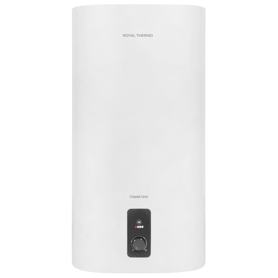 Водонагреватель Royal Thermo RWH 50 Citadel Unic накопительный