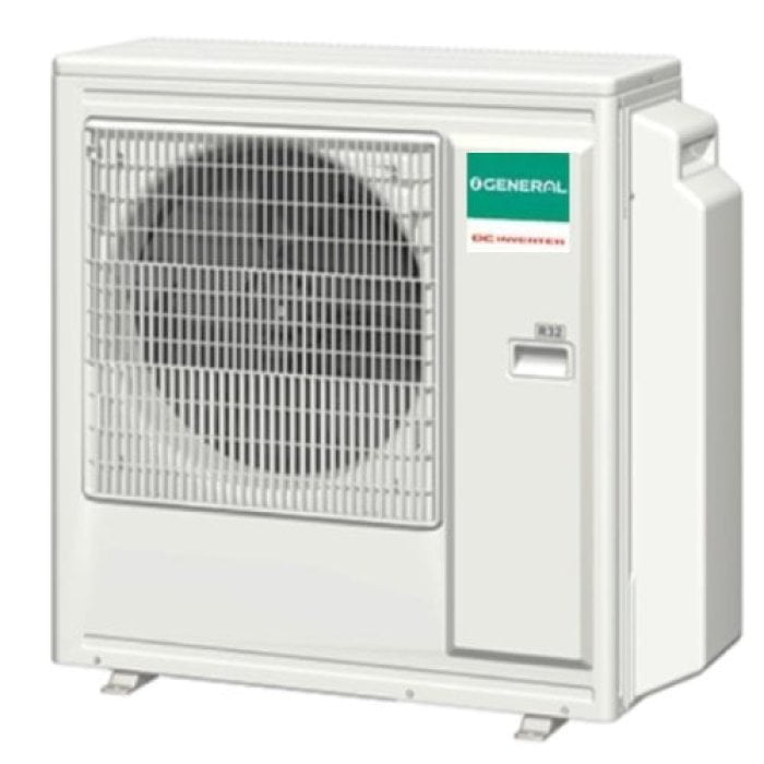 Внешний блок General AOHG 36KBTA5