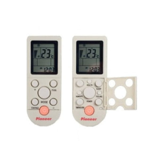Кондиционер Pioneer KFF48GV/KON48GV