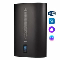 Водонагреватель Electrolux EWH 80 SmartInverter Grafit накопительный