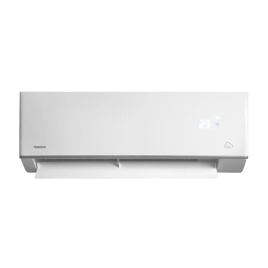 Кондиционер Daichi A20AVQR3_UNL/A20FVR3_UNL