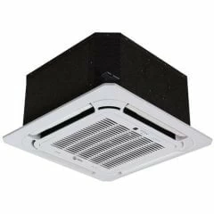 Кассетный блок Roda RSI-M18CB мульти сплит системы